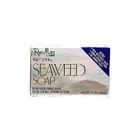 Reviva Oatmeal Soap