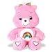 Toys : Care Bears Glitter & Glow Cheer