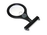 Lighted Magnifying Glass Hands Free