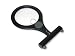 Lighted Magnifying Glass Hands Free