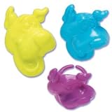 Scooby Doo Party Cupcake Rings 12 Pack Scooby Doo Party Cupcake Rings 12 Pack
