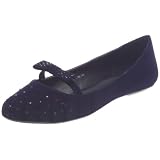 Chocolate Schubar AW10-S-08 Ballerines femme