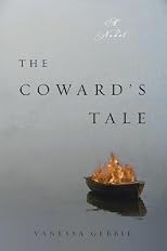 The Coward's Tale   [COWARDS TALE] [Paperback]
