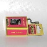 Produkt-Bild: Mini Drehorgel, Spieluhr, Musik Box, Pink Panther