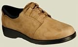 Clarks Womens Newington Greige (Tan) Nubuck Casual