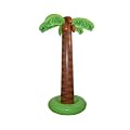 Aufblasbare Palme zum aufblasen 184cm Sommer Party