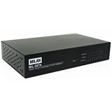 10/100/1000 Compact Switch 8PORT 10/100/1000BASE-T Compact