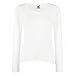 Fruit Of The Loom Ladies Lady-Fit Valueweight Long Sleeve T-Shirt