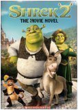 Shrek 2: The Movie Novel