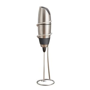 BonJour Caf Latte Frother BonJour Caf Latte Frother