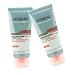 L'Oreal Men Expert Healthy Look Anti-Pale Skin Daily Moisturizer SPF15 Duo Pack - 2x60ml/2oz