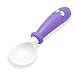 BABYBJORN Spoon, Purple/Pink, 2-Count
