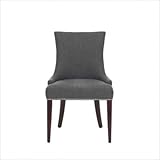 IMAGE OF Becca Dining Chair in Grey
