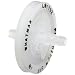 Whatman 6724-5000 Polydisc SPF In-line Filter, 1 Micron, 500mL/min Flow Rate (Pack of 10)