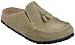 PAPILLIO Madagascar, Clogs, Nubuk