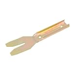 Review Silverline Tools Ltd 793826 / Silverline TRIMPAD REMOVER
