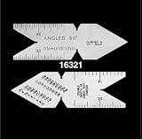 Center Gage,inch