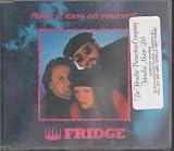 MAKE IT EASY ON YOURSELF CD UK OFF THE WALL 1992