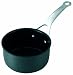 Kitchen & Housewares : Tefal Jamie Oliver Hard Anodised 14 cm Milk Pan