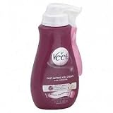 Veet Hair Removal Gel OF 2)