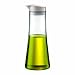 from Bodum Bodum Bistro 0.5 Litre 17 oz Oil/ Vinegar Dispenser, Off White Model 11190-913