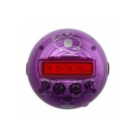 20 Question Version 3.0 - 20Q Purple Vesion 3