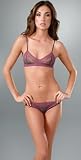  : Eberjey Shiva Bralette