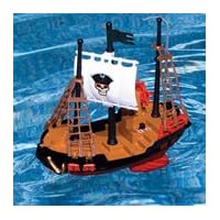 Swimline RC Pirate Ship
