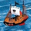 R C Pirate Ship