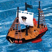 R C Pirate Ship