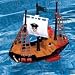 R C Pirate Ship