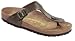 Birkenstock Gizeh 143941 Golden Brown 40 Eu
