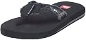 Quiksilver Little Abyss KMBSL293 Jungen Sandalen/Zehentrenner