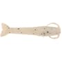 Berkley Gulp! Saltwater Shrimp - 2" Color: Sugar and Spice Glow (SSGL)