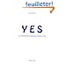 YES, un sentiment oc�anique dans le rock