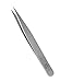 TopInox Pointed Tweezers by Niegeloh