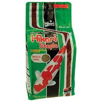 Staple Pellets - Medium - 4.4 lb.