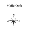 Meilenheft. Seemeilennachweis