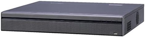 M4C-NVR304L-16/16P-4K16CH 1.5U 4K H.265 Network Video Recorder