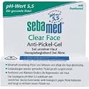 Sebamed Clear Face, 10 ml