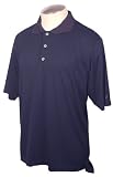 New Balance Men's Match Point Polo