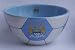 Manchester City F.C. Official Crested Breakfast Bowl Image