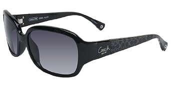 Click here to buy Coach S3002 56 001 Sun by COACH.