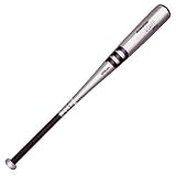 ウィルソン WILSON INNOVATION STAFF JHHIS シルバー:硬式