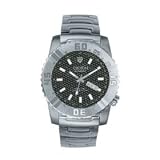 Croton Collection Automatic Watch-CA301089SSBK