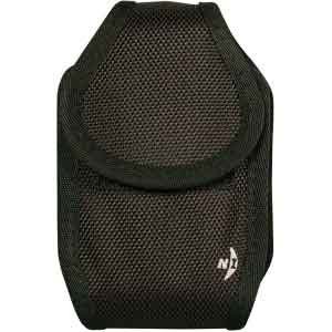 Nite Ize Black Universal Clip Case Cargo for Apple iPhone Blackberry 7230 7250 7270 7520 7730 7750 7780 8300 8310 8320 UTStarcom XV6700 XV6800 CCCW-03-01