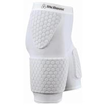 Mcdavid Hexpad Thudd with Extended Thigh