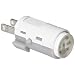 Omron A16-5DSW LED Lamp, White, 5 VDC Rated Voltage