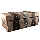 Treasure Chest Box