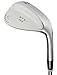 Cleveland Golf Men's 588 RTX 2.0 Muscle Back Low Bounce Tour Satin Wedge, Right Hand, Steel, 56-Degree